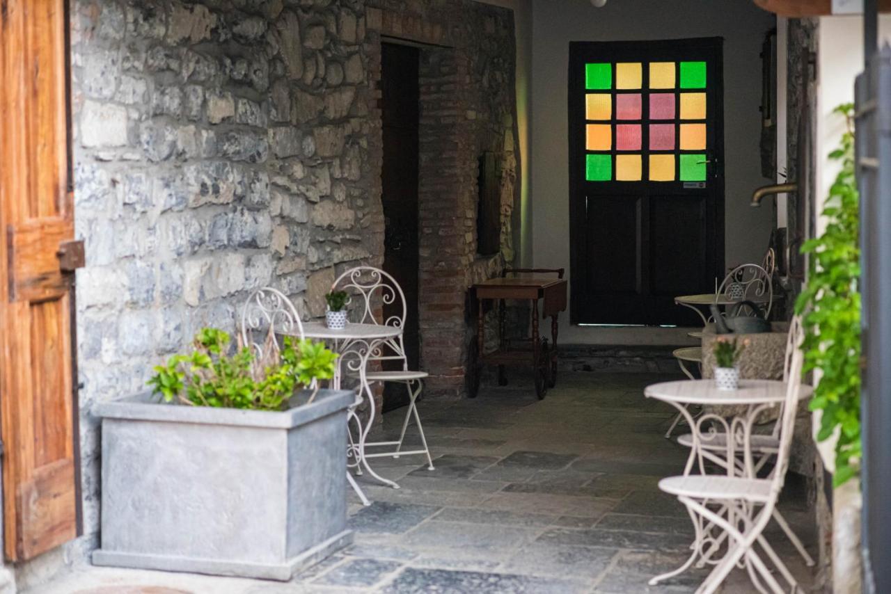 Cadepulan - Lake Como Residence Exterior foto