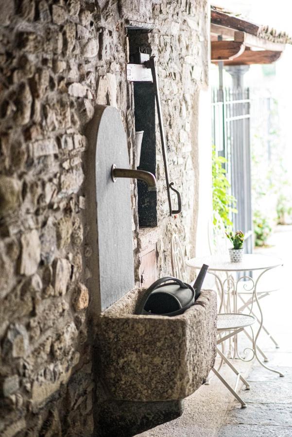 Cadepulan - Lake Como Residence Exterior foto