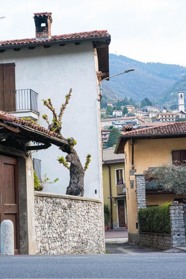 Cadepulan - Lake Como Residence Exterior foto