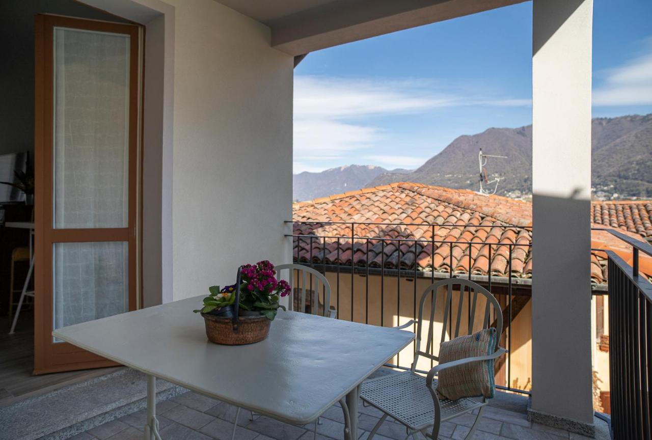 Cadepulan - Lake Como Residence Exterior foto